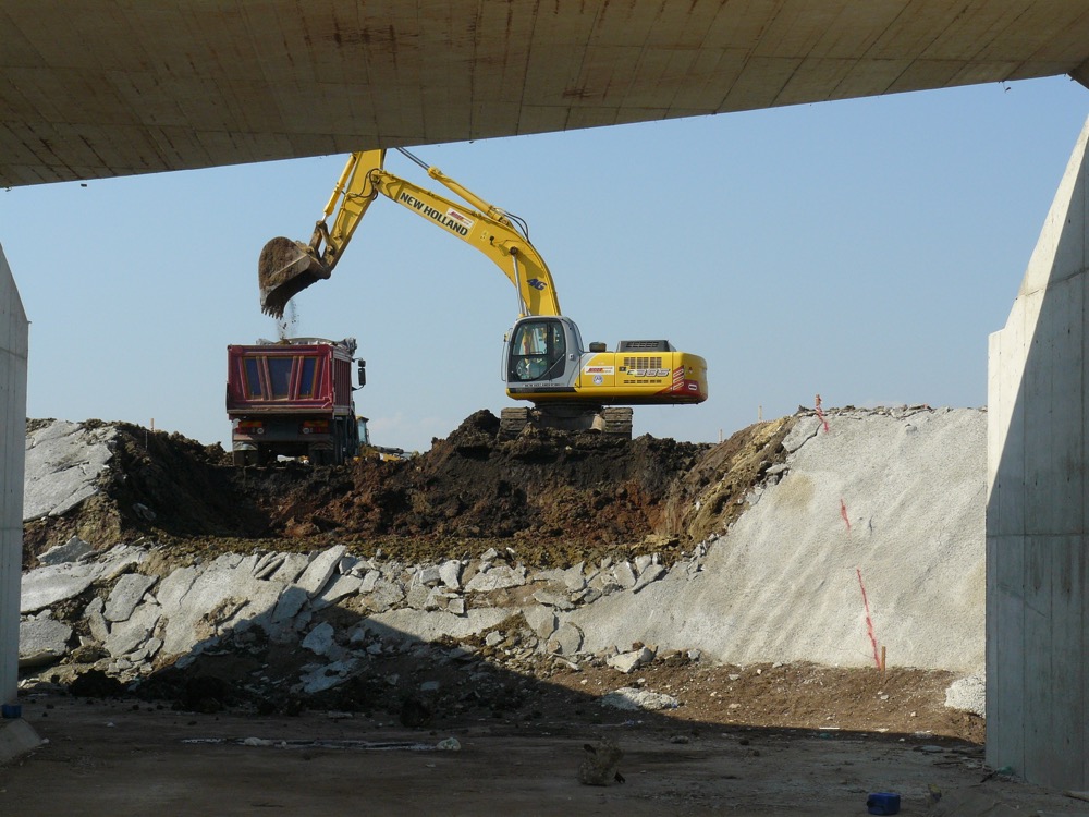 Variante SS 212 Pietrelcina – San Marco dei Cavoti